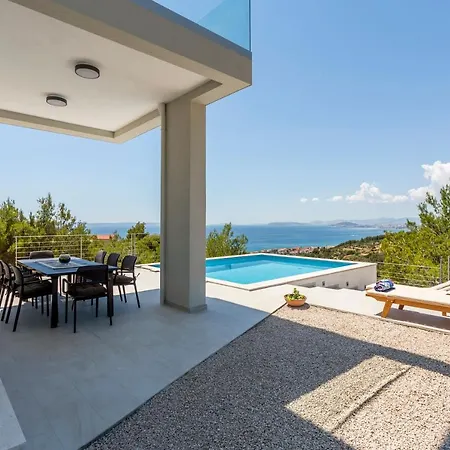 Villa Horizon *