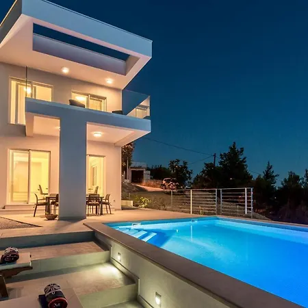 Horizon Villa Podstrana