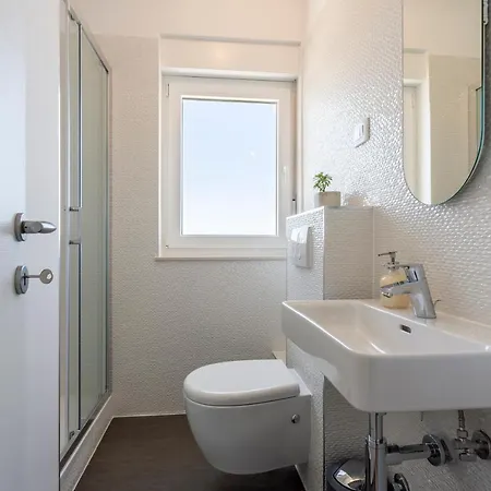 Horizon Villa Podstrana