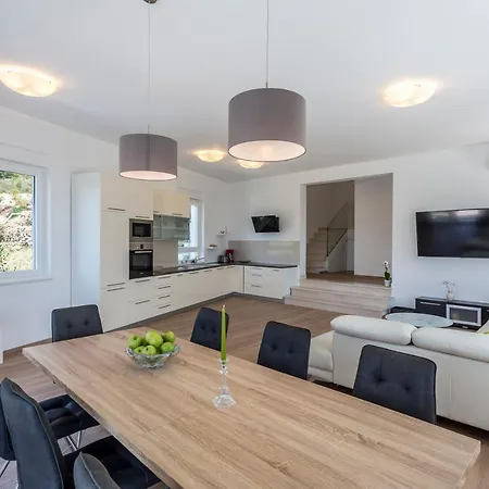 Horizon Villa Podstrana