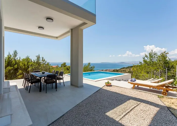 Villa Horizon *