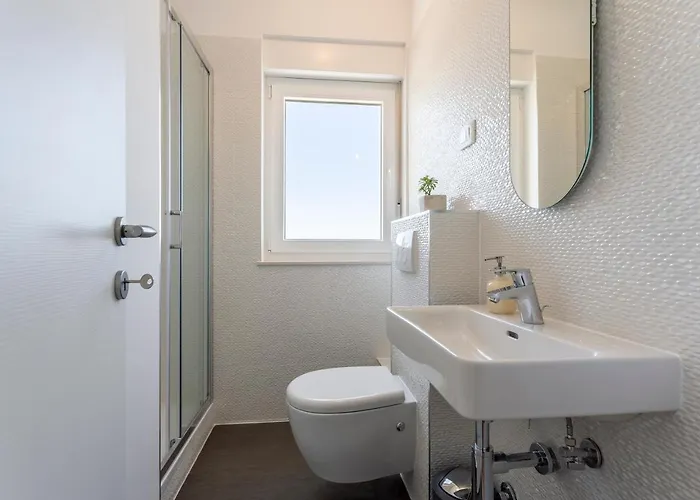 Horizon Villa Podstrana