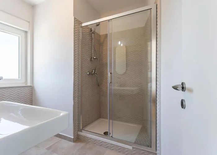 Horizon Villa Podstrana