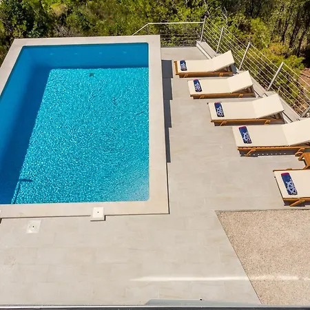 Horizon Villa