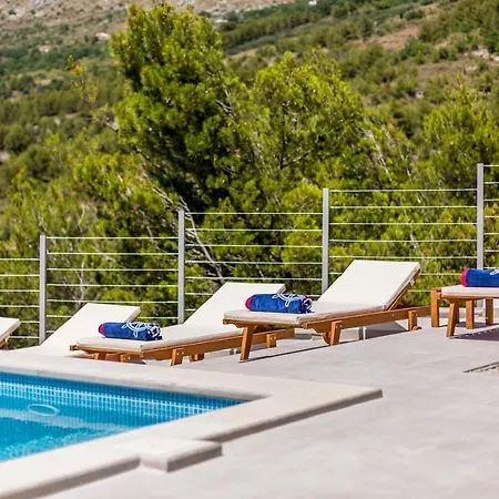 Villa Horizon *