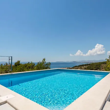 Villa Horizon *