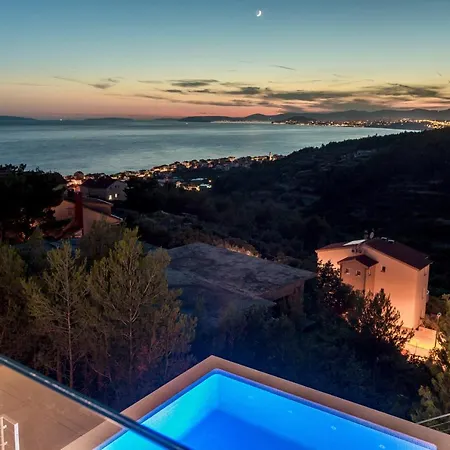 Horizon Villa