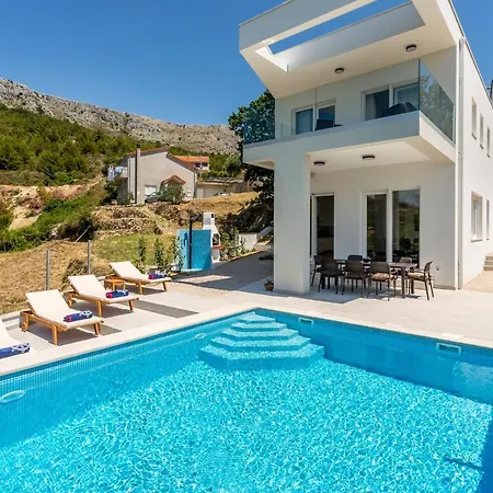 Villa Horizon