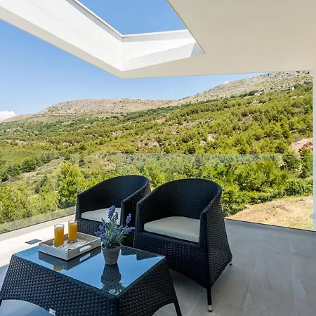 Horizon Villa