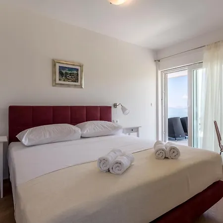 Horizon Villa