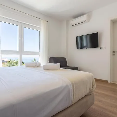 Horizon Villa Podstrana