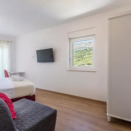 Horizon 포드스트라나