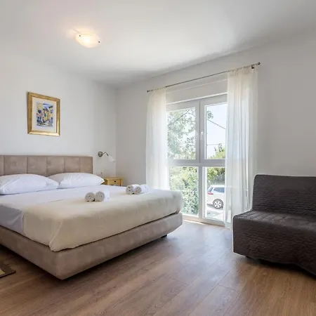 Villa Horizon *