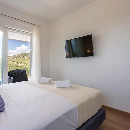 Villa Horizon